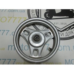 Диск передний Suzuki Lets 5