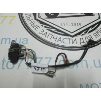 Кнопки Suzuki Lets 5