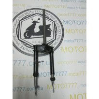 Вилка Suzuki Lets 5