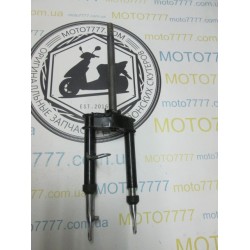 Вилка Suzuki Lets 5