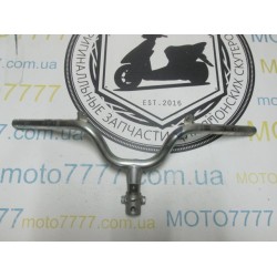 Руль Suzuki Lets 5