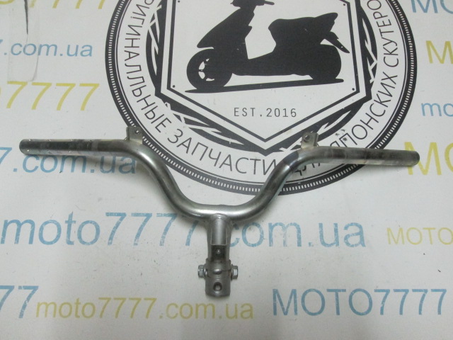 Руль Suzuki Lets 5