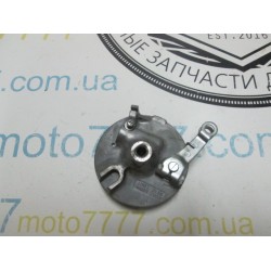 Тормозной барабан Suzuki Lets 5