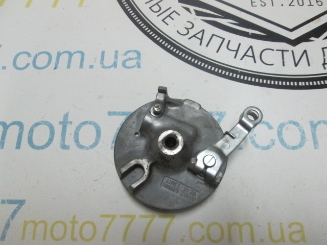 Тормозной барабан Suzuki Lets 5