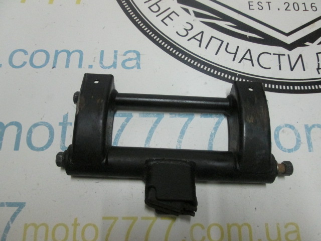 Маятник Suzuki Lets 5