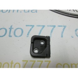 Крючок для сумочки Suzuki Lets 5