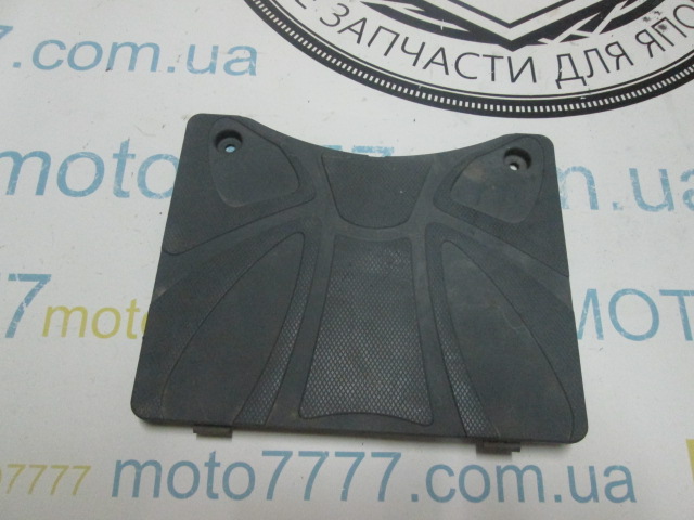 Лючок акб Suzuki Lets 5