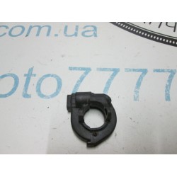 Крипления ручки газа Suzuki Lets 5
