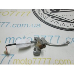 Тормозная ручка правая Suzuki Lets 5