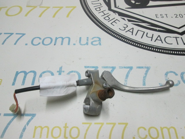 Тормозная ручка правая Suzuki Lets 5