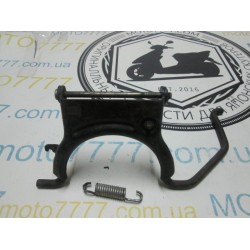 Центральная лапка Suzuki Lets 5