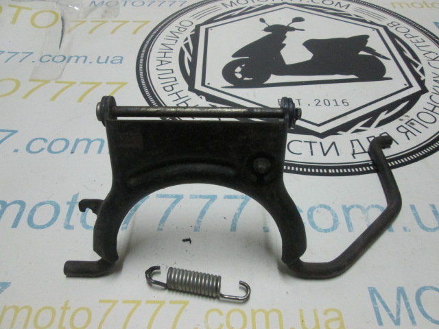 Центральная лапка Suzuki Lets 5