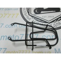 Багажник Suzuki Lets 5