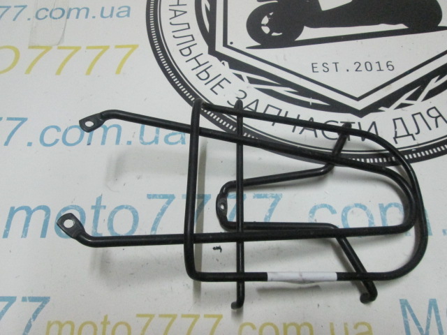 Багажник Suzuki Lets 5