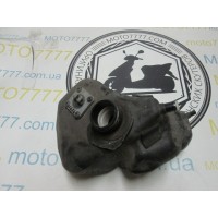 Бензобак Suzuki Lets 5