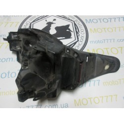 Задние крило Suzuki Lets 5