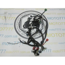 Центральная проводка Suzuki Lets 5