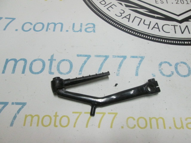 Лапка заводная Suzuki Lets 5