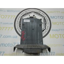 Дзьоб Suzuki Mollet