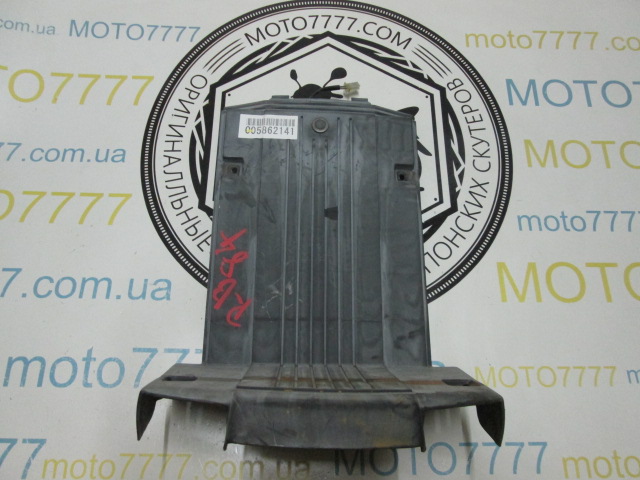 Дзьоб Suzuki Mollet
