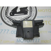 Торпеда Suzuki Mollet