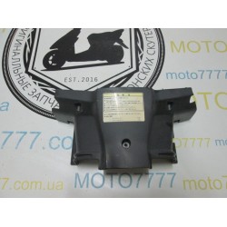 Торпеда Suzuki Mollet