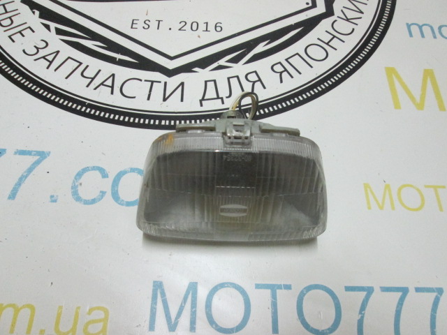 Фара Suzuki Mollet