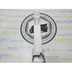 Пластик рамы Suzuki Mollet