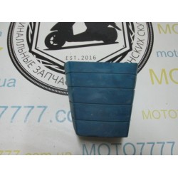 Лючок акб Suzuki Mollet