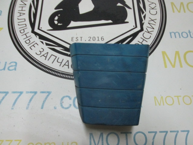 Лючок акб Suzuki Mollet