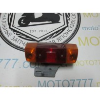 Стоп Suzuki Mollet