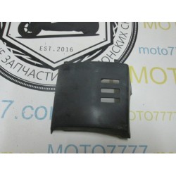 Часть болотника Suzuki Mollet