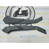 Лижі Suzuki Mollet