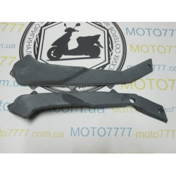 Лижи Suzuki Mollet