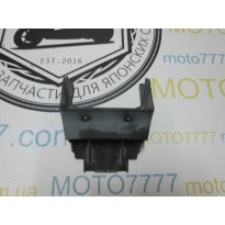 Продолжения хвоста Suzuki Mollet