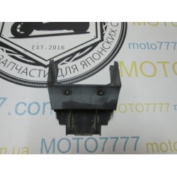 Продолжения хвоста Suzuki Mollet