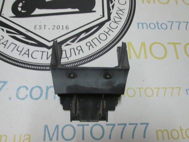 Продолжения хвоста Suzuki Mollet