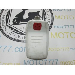 Лючок Suzuki Mollet