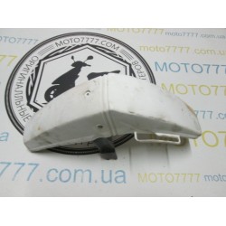 Передние крило Suzuki Mollet