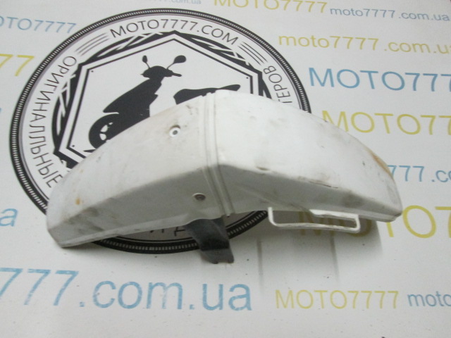 Передние крило Suzuki Mollet