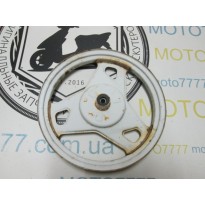 Диск передний Р 12 Suzuki Mollet