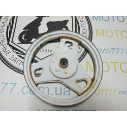 Диск передний Р 12 Suzuki Mollet