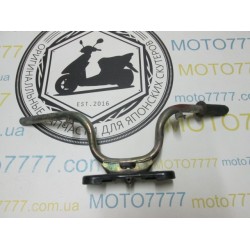 Руль Suzuki Mollet