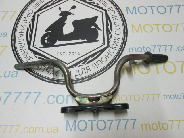 Руль Suzuki Mollet