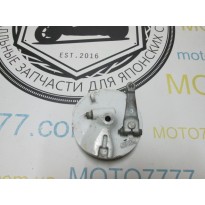 Тормозной барабан Suzuki Mollet