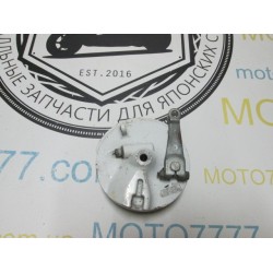 Тормозной барабан Suzuki Mollet