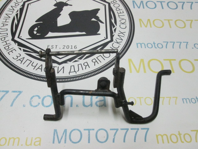 Центральная лапка Suzuki Mollet