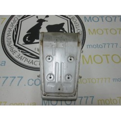 Багажник основной Suzuki Mollet