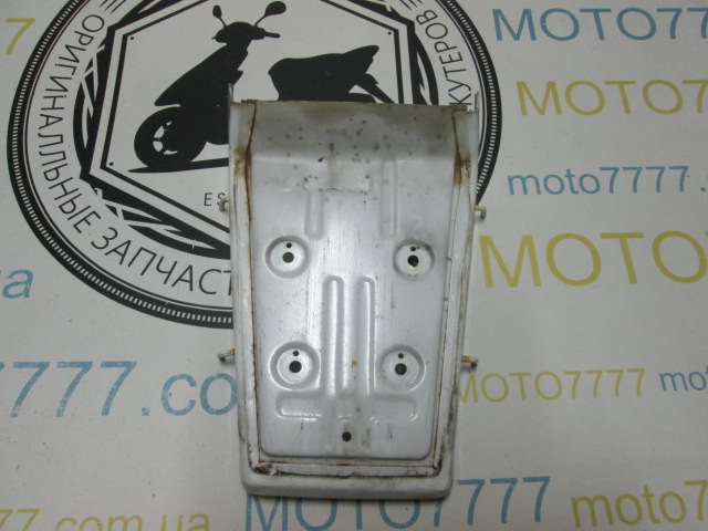 Багажник основной Suzuki Mollet