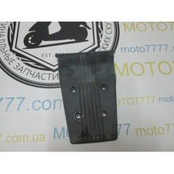 Накладка багажника Suzuki Mollet